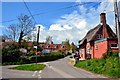 Fawley Village Hall