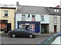 H2718 : MacManus Pharmacy, Ballyconnell by Kenneth  Allen