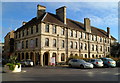 The Imperial Hotel, Stroud