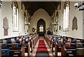 St Peter & St Paul, Bardwell - East end