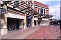 Former Millets shop, and other vacant stores,The Parade, Swindon