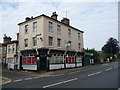 Salisbury - The Village Public House