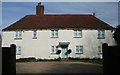 Old Rectory Cottage, White Roding