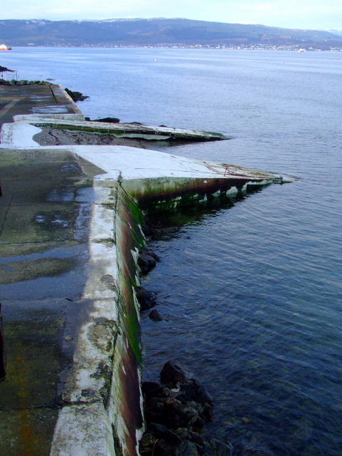 royal yacht club gourock