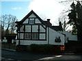 Pickering Arms Thelwall (side view)