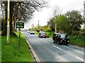 The A169 at Pickering