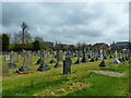 Saltcotes Catholic Cemetery