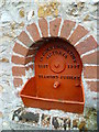 Orange Way in Devon and Torbay (468)