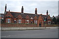 Coopers Almshouses