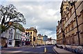 Oxford: High Street