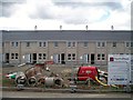 New Social Housing Provision in Castlewellan Road