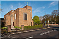 All Saints Church, South Merstham