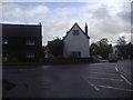 Junction of Hadham Road and Stortford Road