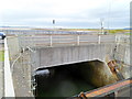 Afon Dafen bridge, Llanelli