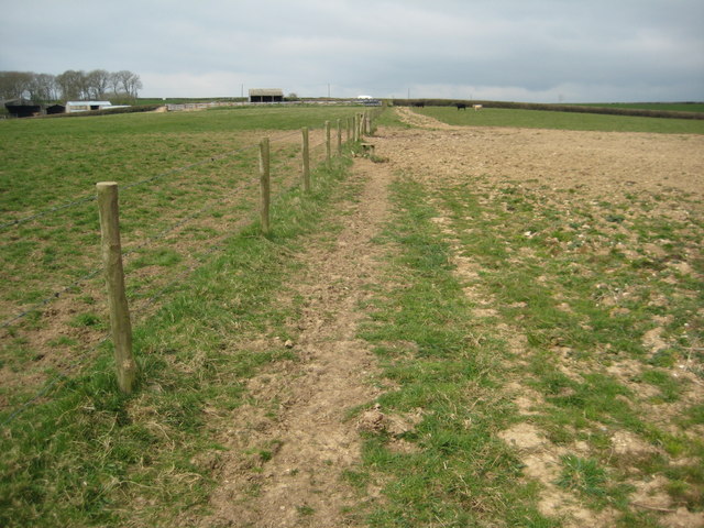 The South Dorset Ridgeway