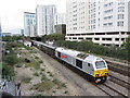 Royal Train in Cardiff