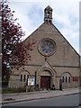 Strathmartine Parish Church