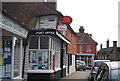 Wadhurst Post Office