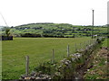 View westwards from Planting Road