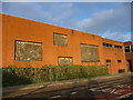 Newbury - Car Park