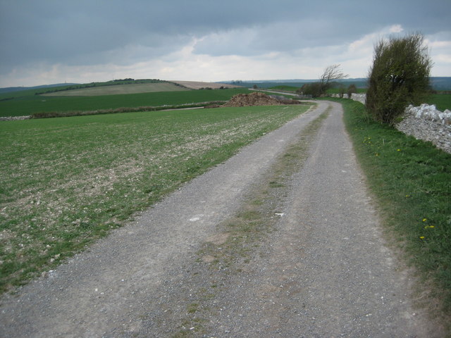 South Dorset Ridgeway