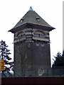 Bailey Hill water tower