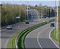 A563 Outer Ring Road