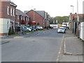 Disraeli Street in Aylestone