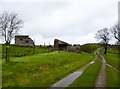 Bulbarrow, Hill Barn