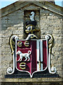 SE9700 : St.Albans Arms by Richard Croft