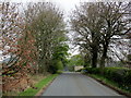 Gate Bridge Road