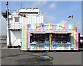 Old Time Sweet Shop, Amble Quays