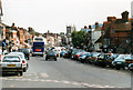 Marlborough High Street 30.7.99