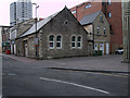 The Albion Club, Bridge Street