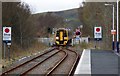NC5804 : Lairg Level Crossing by Rob Newman