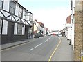 High Street, Chipping Ongar