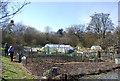 Allotments