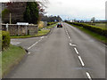 A811 Near Gungarrock