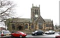 All Saints, Northallerton