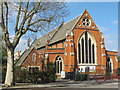 The Church of St. Michael and All Angels, Stonebridge (2)