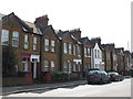 Winchelsea Road, NW10