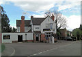 The Hare and Hounds