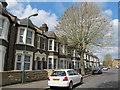 Mordaunt Road, NW10 (2)