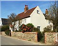 Anchor Cottages, Walberswick