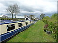 Frankton Locks