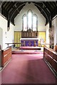 TF2973 : St Andrew's church, Fulletby by J.Hannan-Briggs