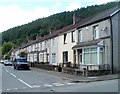 Church Street, Llanbradach