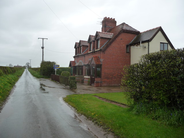 Berghill Cottages