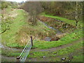 Glan Nant SE of Woodland Terrace, Senghenydd