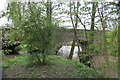 Bridge over the River Lugg at Mortimer